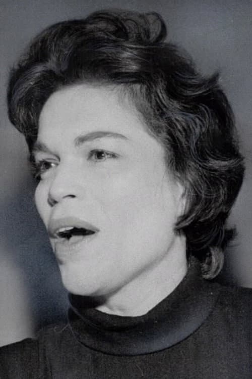 Barbara Chilcott foto