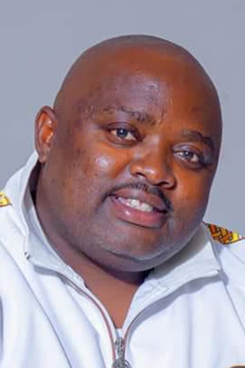 Henry B.J. Phiri foto