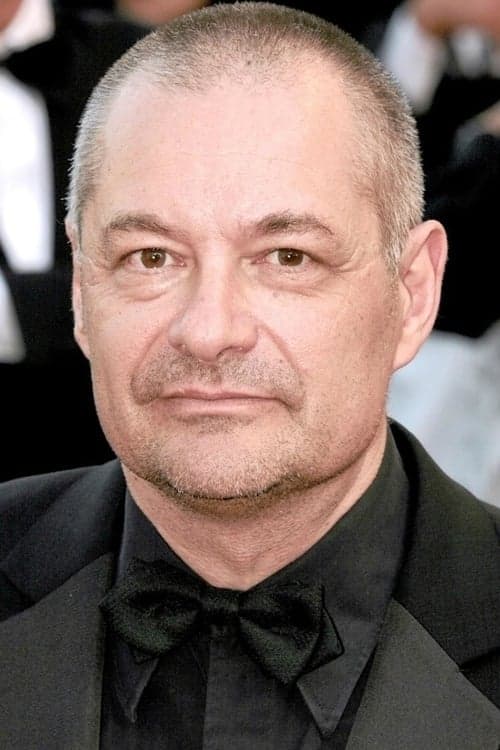 Jean-Pierre Jeunet foto