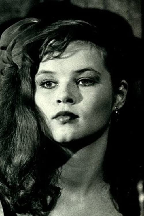 Maria Andersson foto