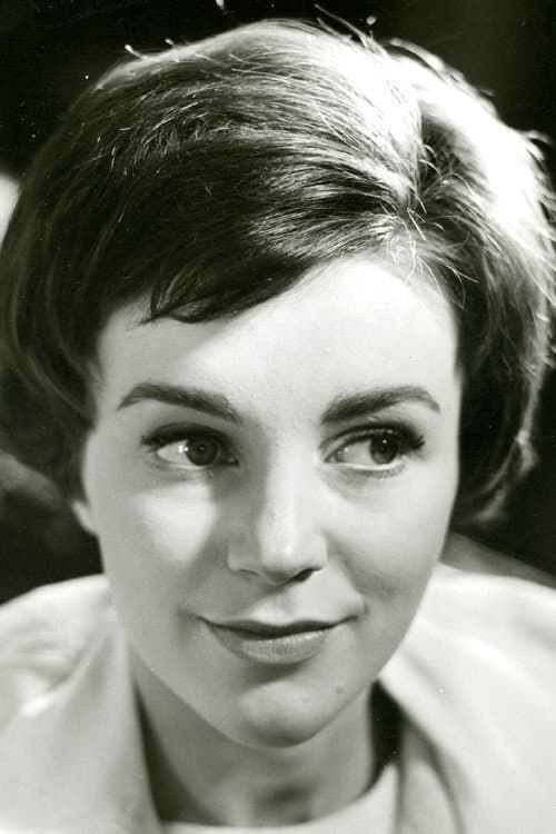 Margita Ahlin foto