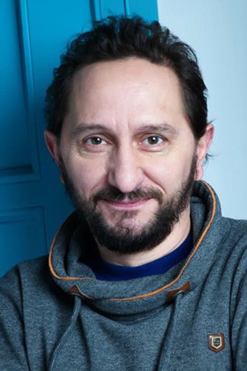 David Punčochář foto