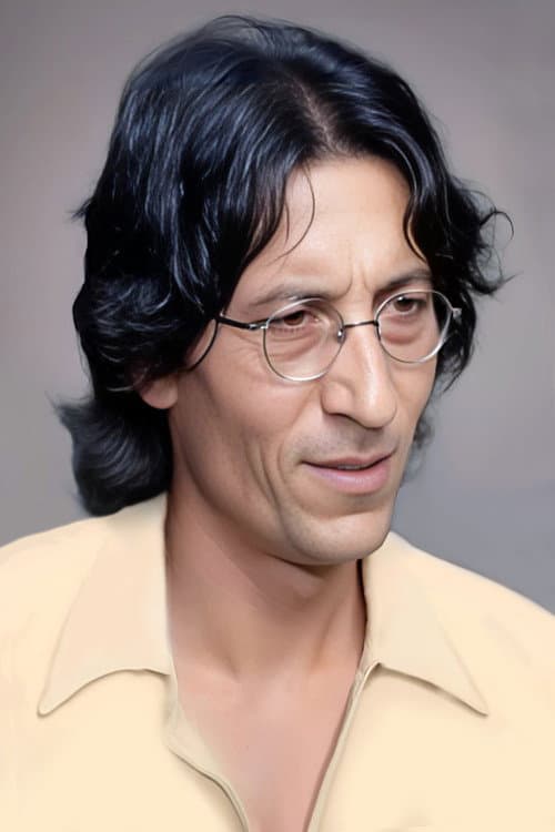 Osmane Bechikh foto