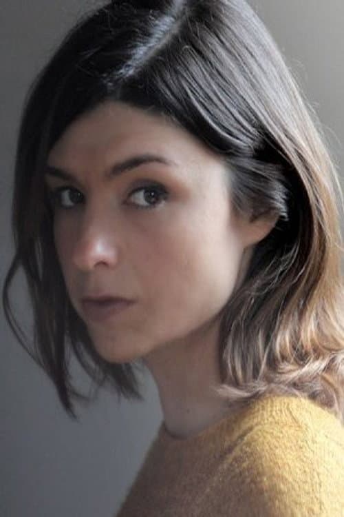 Maialen Sarasua Oliden foto