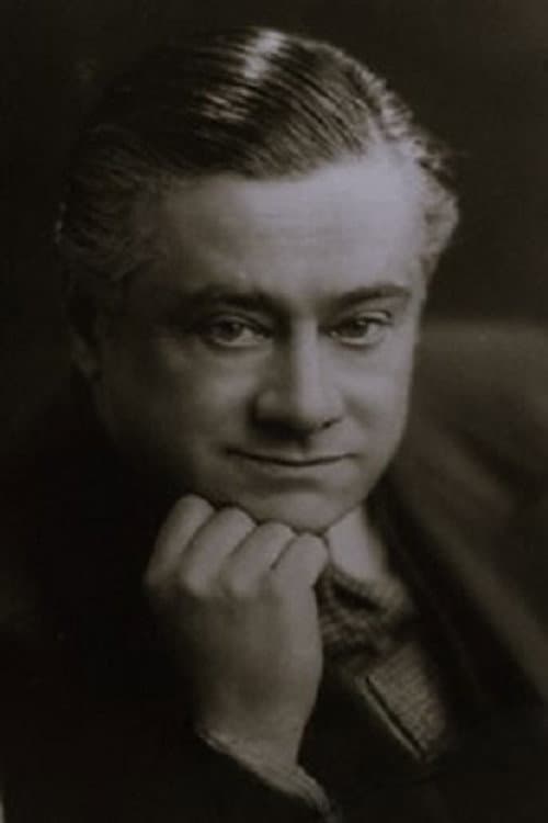 Morris Harvey foto