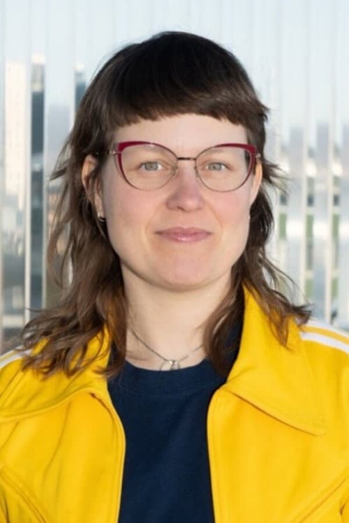 Antshi von Moos foto