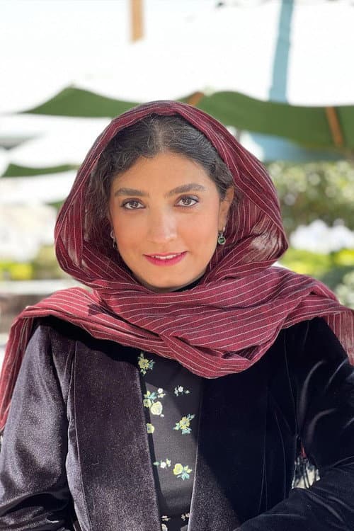 Bahareh Riahi foto