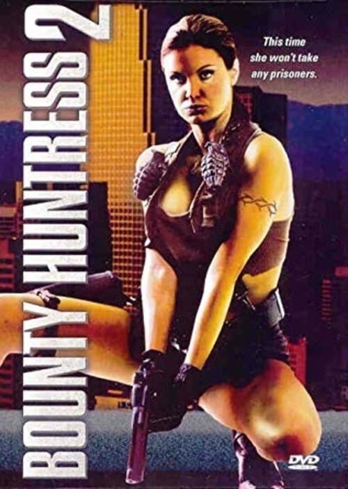 Sexual Temptations (2001) poster