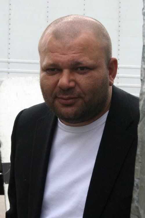 Сергей Болотаев foto