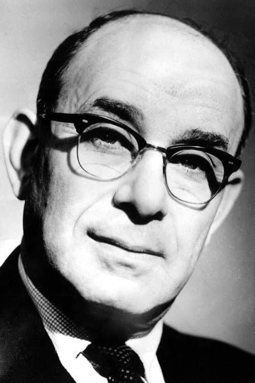 John Yudkin foto