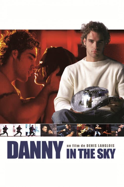 Danny in the Sky (2001) poster