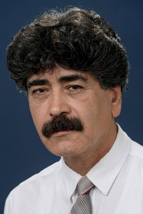 Ekrem Erkek foto