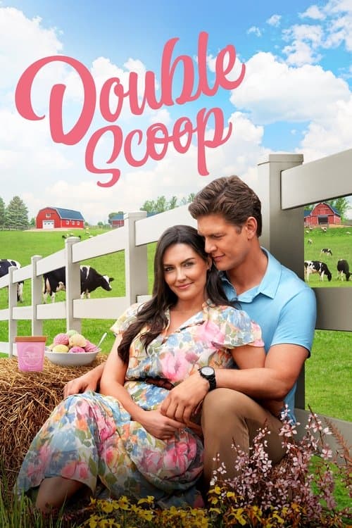 Double Scoop (2025) poster