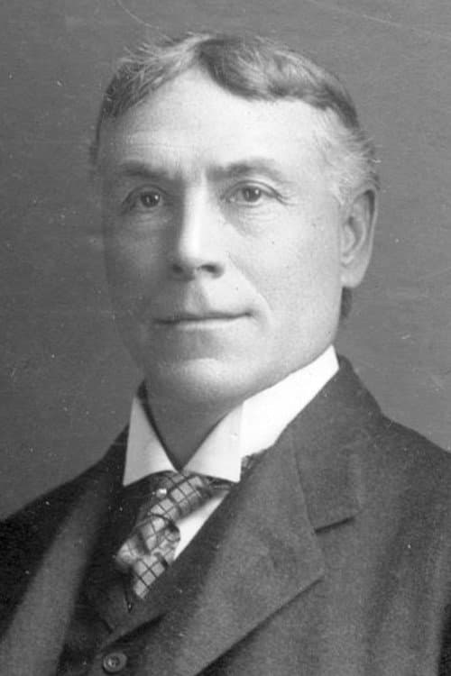 Frederick Warde foto