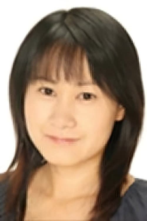 埴岡由紀子 foto