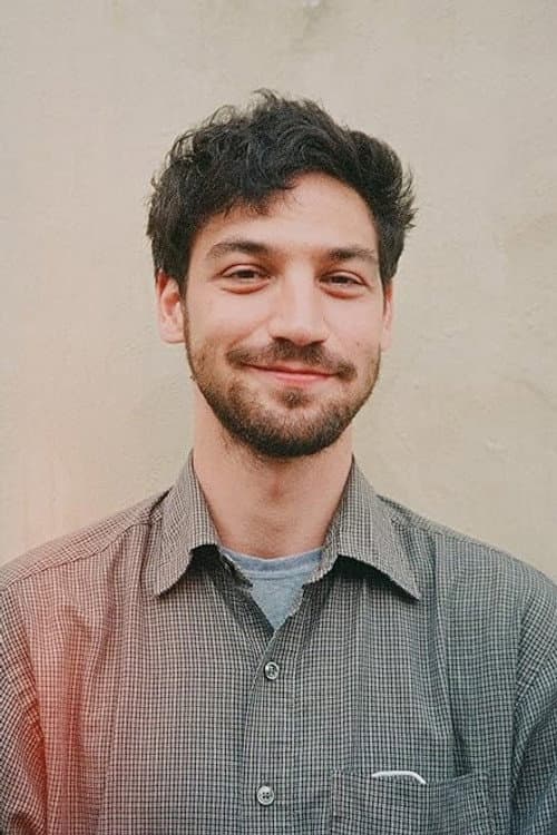 Dustin Waldman foto