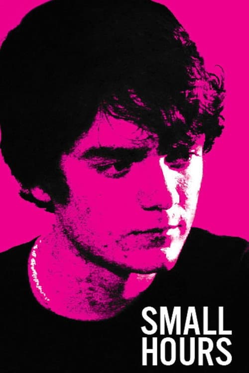 Small Hours (2011) poster