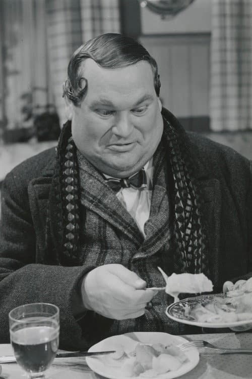 John Melin foto