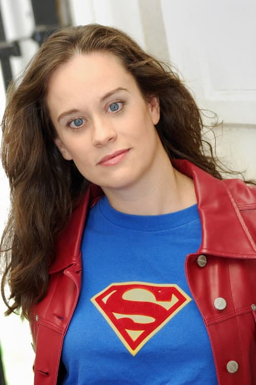 Myra Brown foto