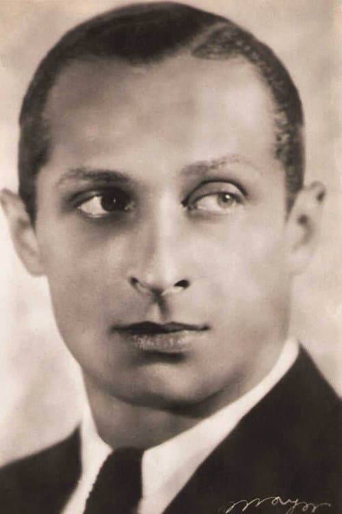 Samson Fainsilber foto