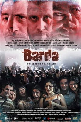 Barda (2007) poster