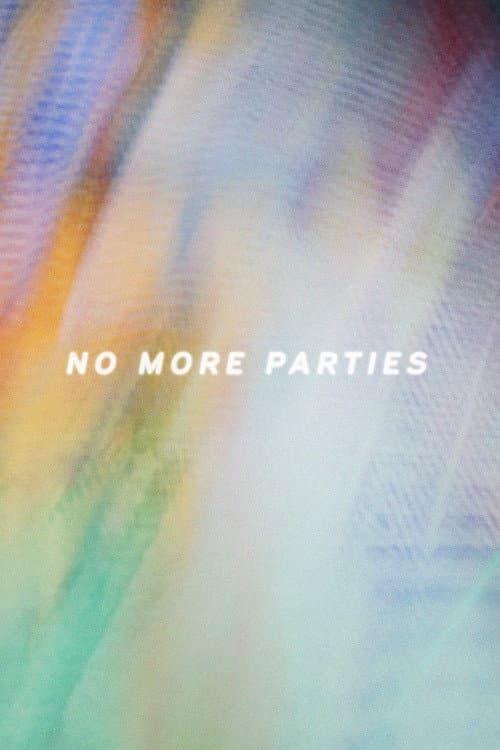 No More Parties (2020) poster