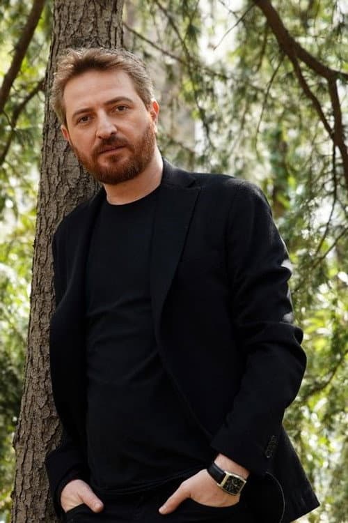 Çağrı Bayrak foto