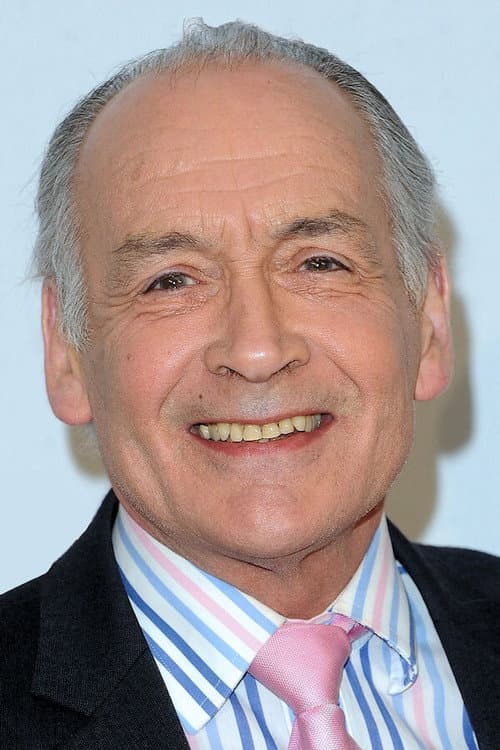 Alastair Stewart foto