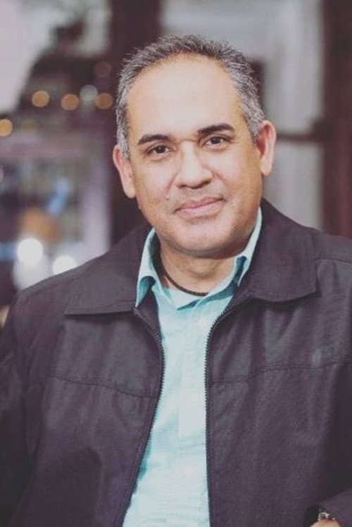 Herbert Cruz foto