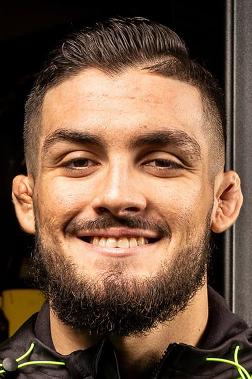 Renato Canuto foto