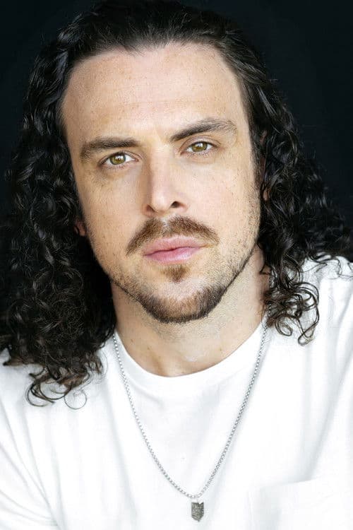 Nathan Wallace foto