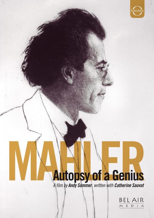 Gustav Mahler - Autopsie d'un génie (2011) poster
