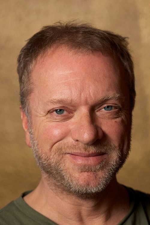 Reinhard Nowak foto