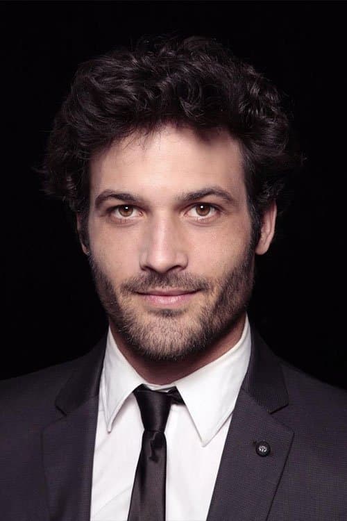 Benoît Michel foto
