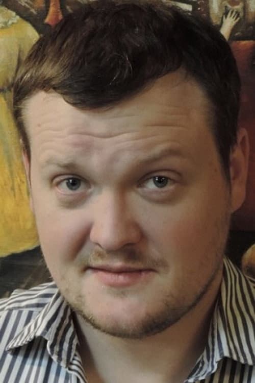 Сергей Торчилин foto