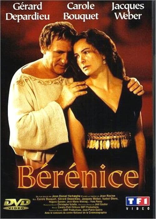 Bérénice (2000) poster