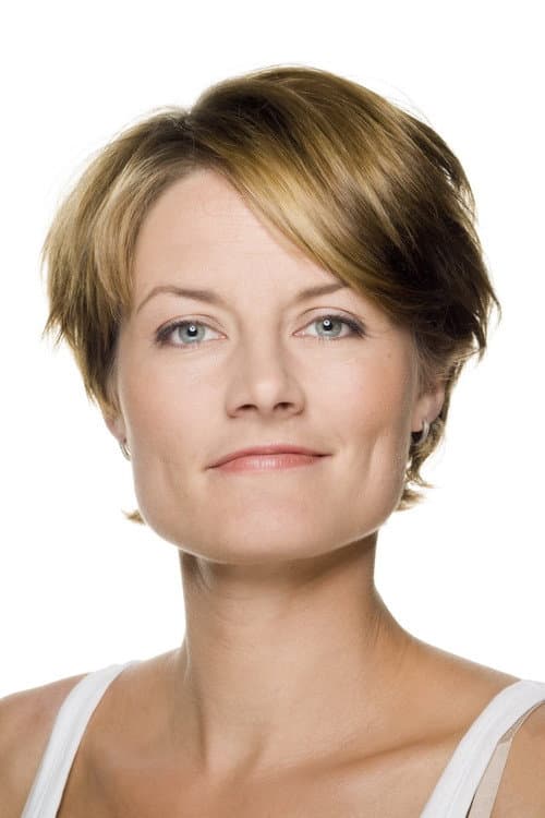 Pernille Sørensen foto