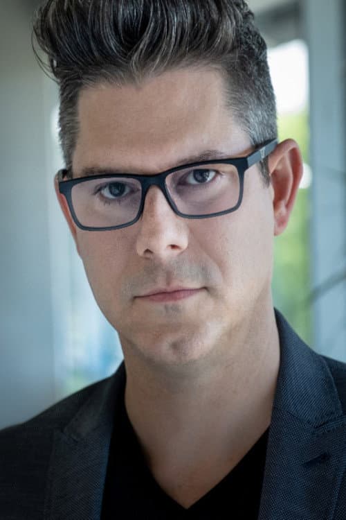 Brett Donowho foto