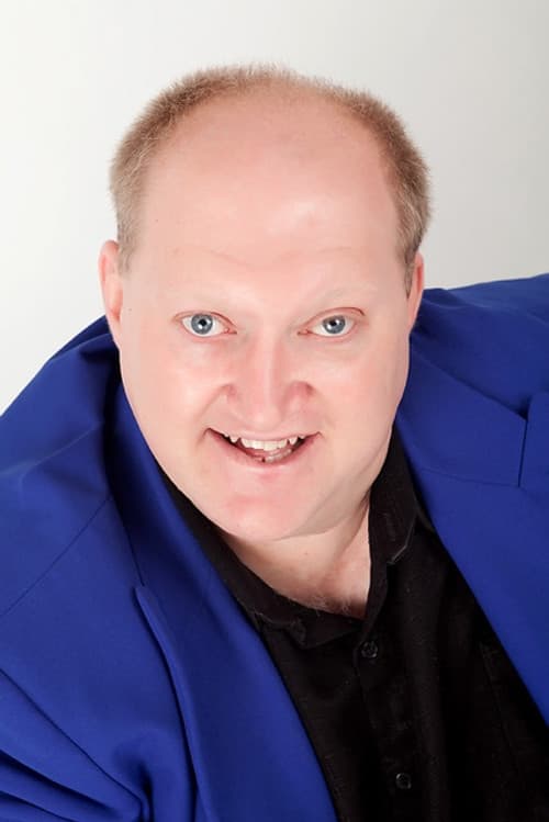 Craig Ingham foto