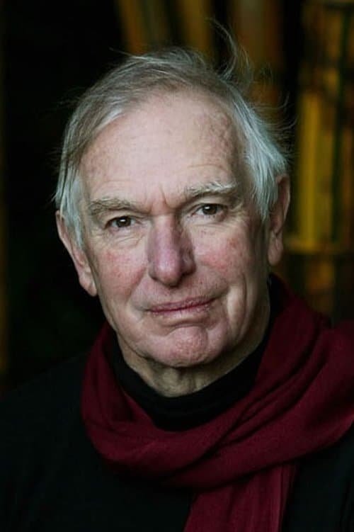 Peter Weir foto