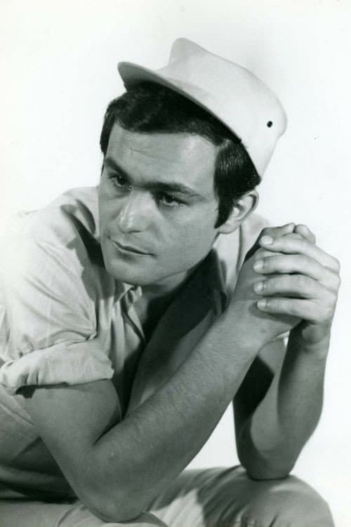 Leonardo Favio foto