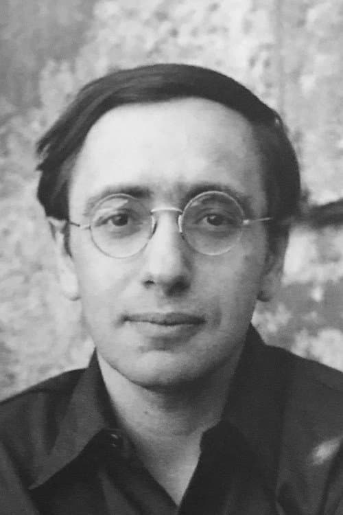 Ernie Gehr foto