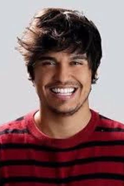 Gustavo Stockler foto
