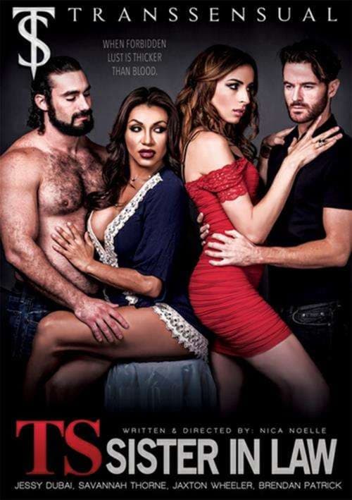 TS Sister In Law (2015) poster