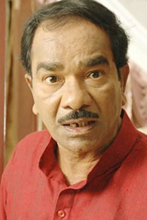 Kondavalasa Lakshmana Rao foto