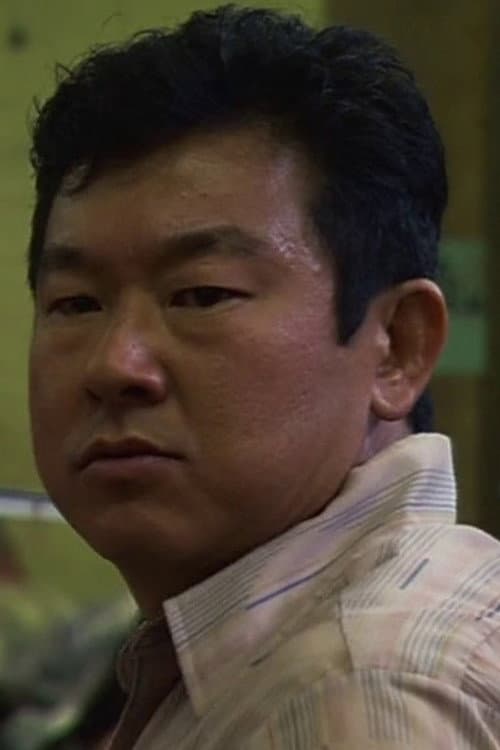 Peter Choi foto