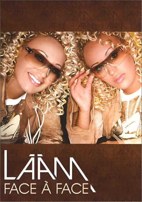 Lââm: Face à Face (Live à l'Olympia) (2003) poster