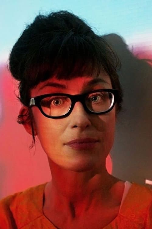 Pipilotti Rist foto