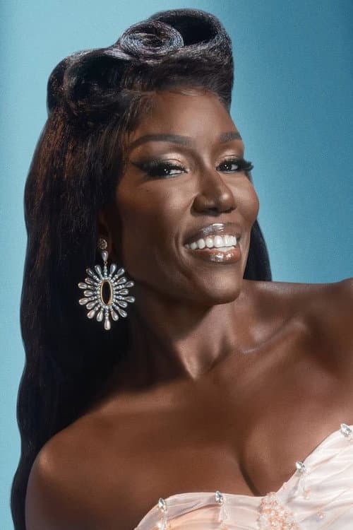 Bozoma Saint John foto