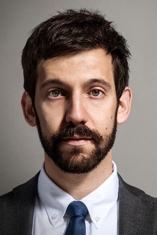 Rob Cantor foto